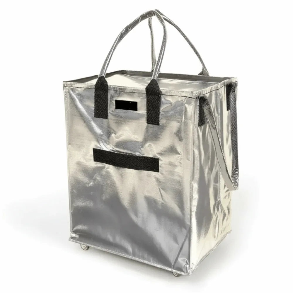 Troliz Original Rolling Tote