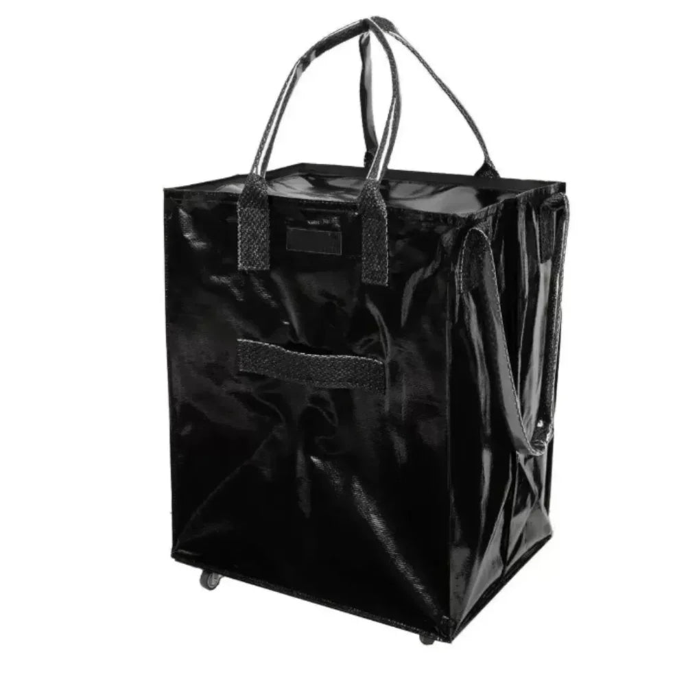 Troliz Original Rolling Tote