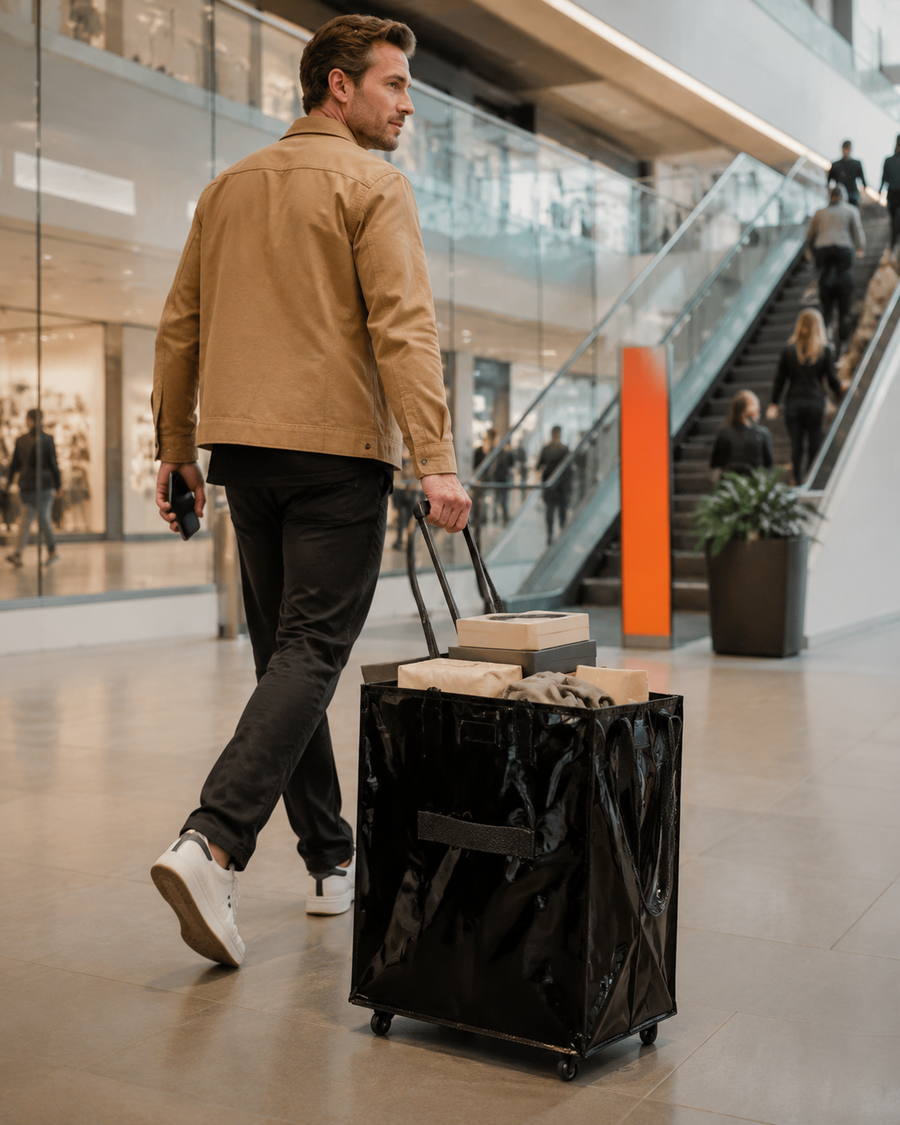 Shopping